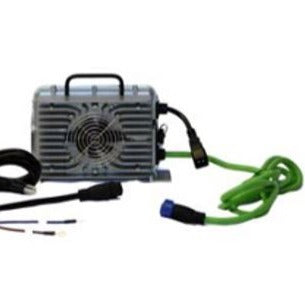 RoyPow Lithium 48volt Battery Charger - EZGO NZ