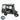 Certified Pre-owned EZGO Express 4-seater Cart - EZGO NZ