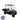 Certified Pre-owned EZGO Hauler 800 Utility with Samsung Lithium - EZGO NZ