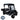 Certified Pre-owned EZGO Hauler 800 Utility with enclosure - EZGO NZ