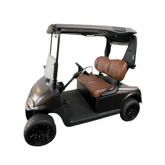 2023 RXV Elite Golf Cart - BRONZE - EZGO NZ