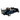 Clearance - Used Blue EZGO RXV 6-Seater with RoyPow Lithium - EZGO NZ