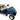 Clearance - Used Blue EZGO RXV 6-Seater with RoyPow Lithium - EZGO NZ