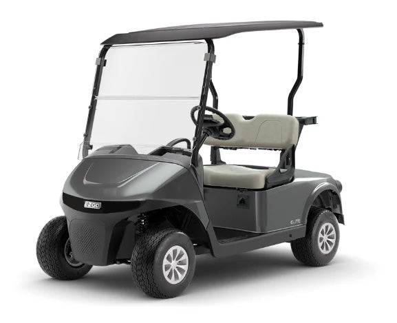 RXV Elite Electric Golf Cart EZGO New Zealand – EZGO NZ