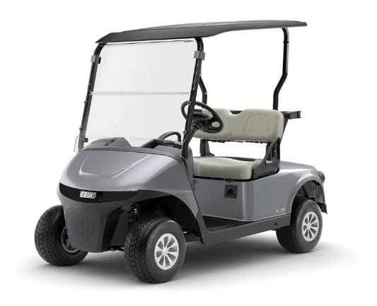 RXV Elite Golf Cart