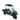 Clearance - Used EZGO Hauler Pro Utility with RoyPow Lithium - EZGO NZ