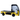 Clearance - Used EZGO Titan with Roypow Lithium - EZGO NZ