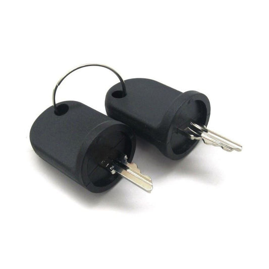 Replacement Keys x 2 - EZGO NZ