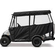 Removable Cart Enclosures - EZGO NZ