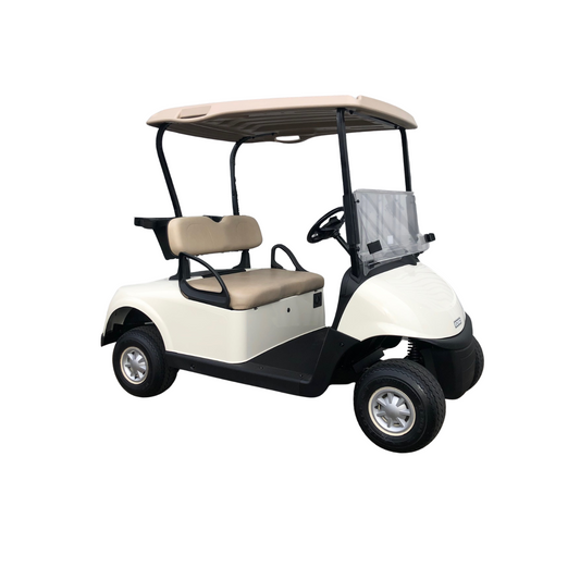 Clearance - Used EZGO RXV with RoyPow Lithium