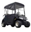 Removable Cart Enclosures - EZGO NZ