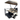 Pre-owned EZGO RXV 6-Seater with Samsung Lithium