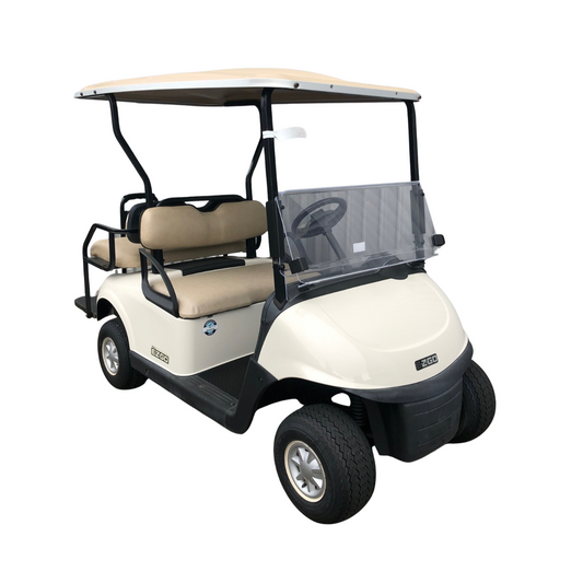 Clearance - Used EZGO RXV 4 seater