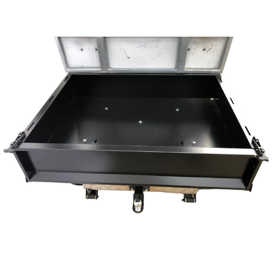 Clearance - Used EZGO RXV Utility with Samsung Lithium