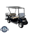 Certified Pre-owned EZGO RXV 4-Seater with Samsung Lithium - EZGO NZ