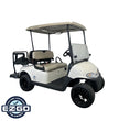 Certified Pre-owned CUSTOM EZGO RXV 4-Seater - EZGO NZ