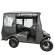 Certified Pre-owned EZGO Express 4-seater Cart - EZGO NZ