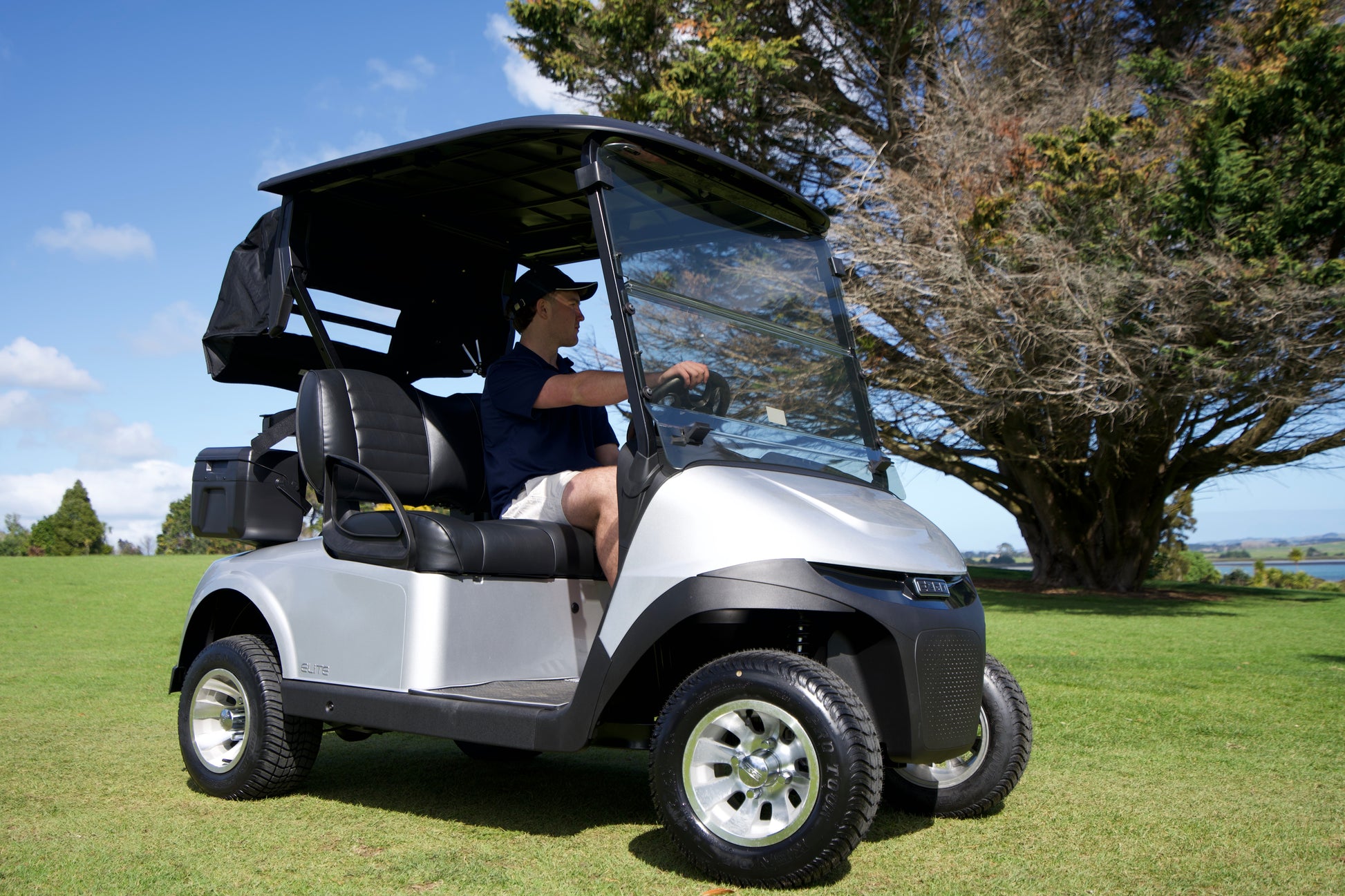 Premier Golfer Accessory Pack