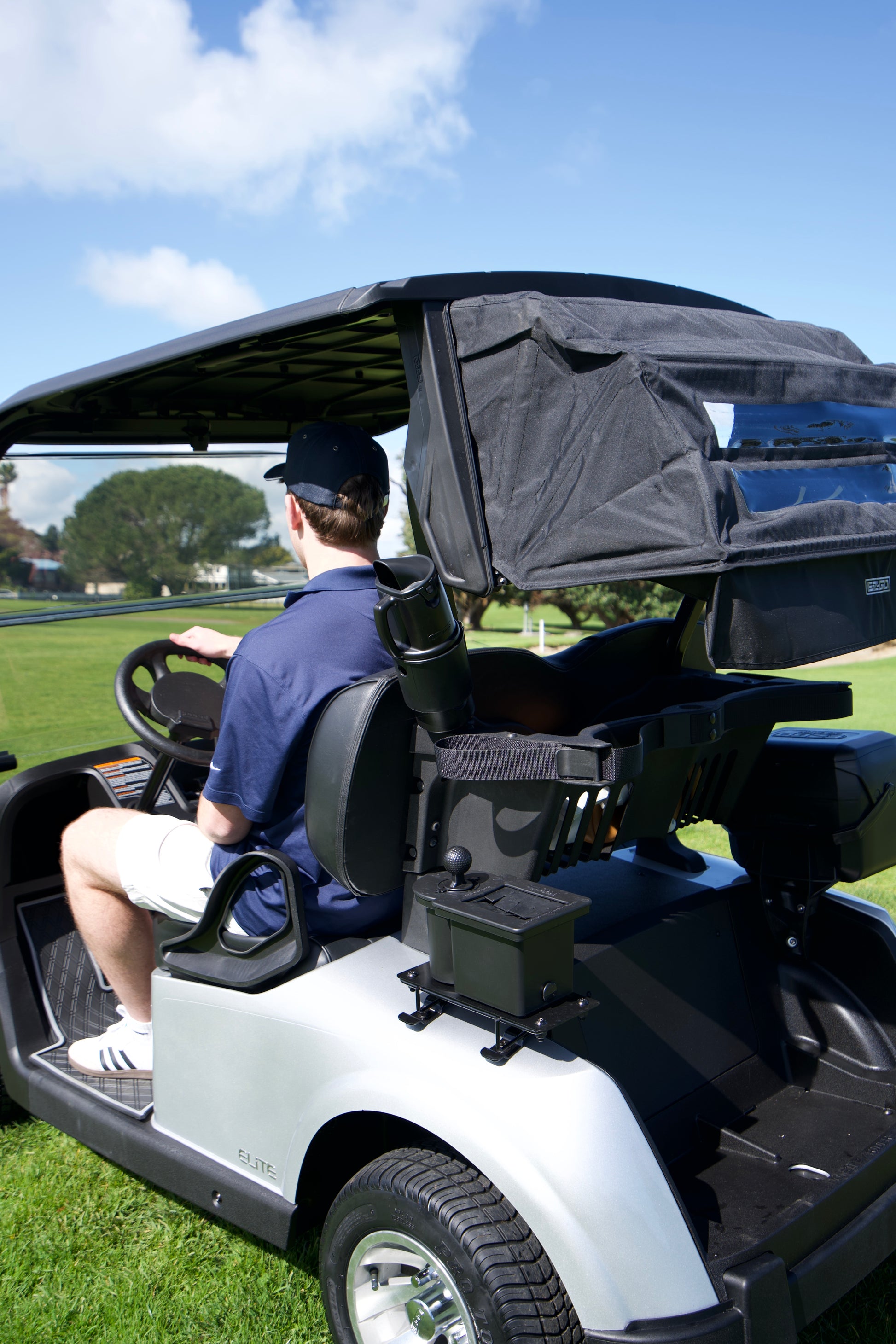 Premier Golfer Accessory Pack