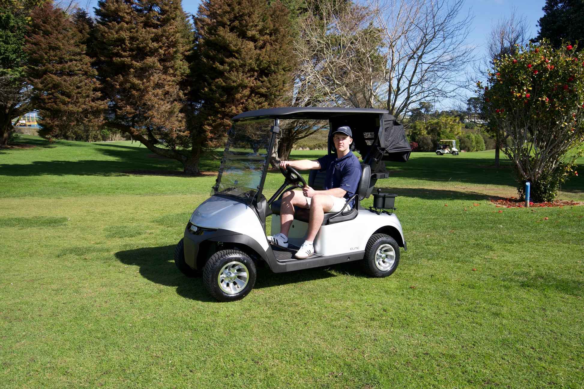 Premier Golfer Accessory Pack