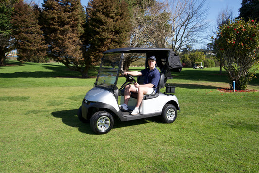 Premier Golfer Accessory Pack