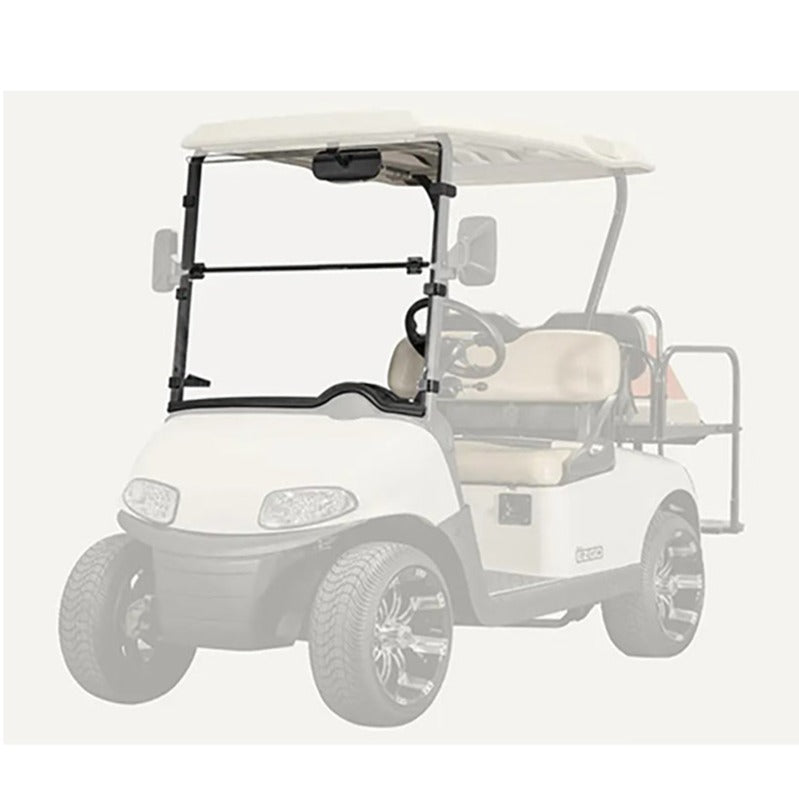 RXV Split Windscreen Kit | EZGO New Zealand – EZGO NZ