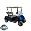 Certified Pre-owned EZGO RXV Elite with Samsung Lithium - EZGO NZ