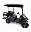 Certified Pre-owned EZGO Express 4-seater Cart