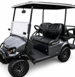 Certified Pre-owned EZGO Express 4-seater Cart