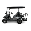 Pre-owned EZGO Express 4-seater Cart