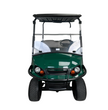 Certified Pre-owned EZGO Hauler 800 Utility with Samsung Lithium - EZGO NZ