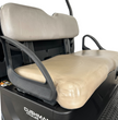 Certified Pre-owned EZGO Hauler 800 Utility with Samsung Lithium - EZGO NZ