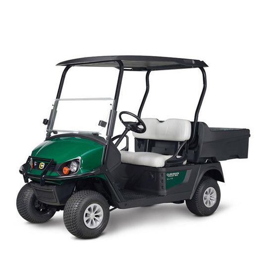 Hauler 800 Elite - EZGO NZ