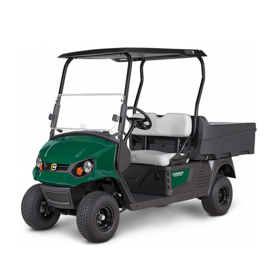 Hauler Pro Elite - EZGO NZ