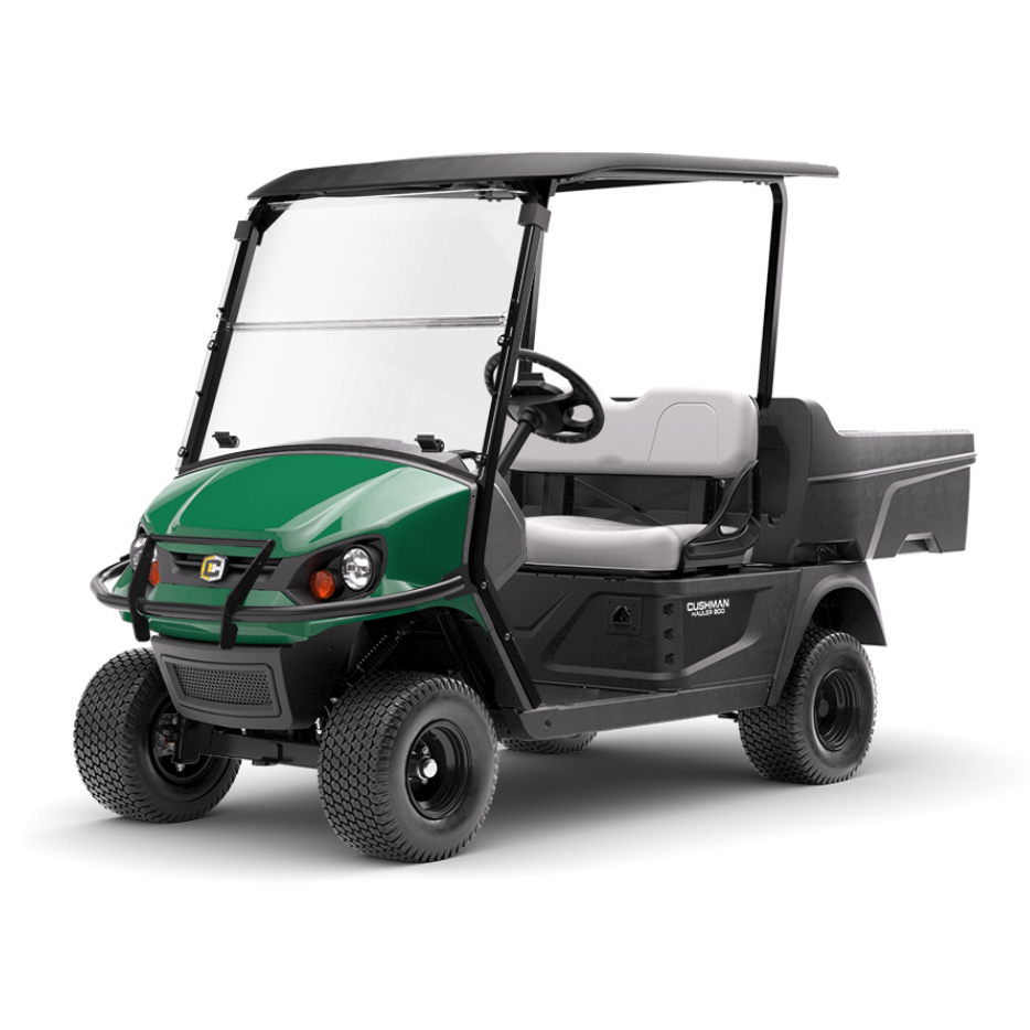 Hauler 800 Elite