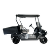 Certified Pre-owned EZGO Hauler 800 Utility with Samsung Lithium - EZGO NZ
