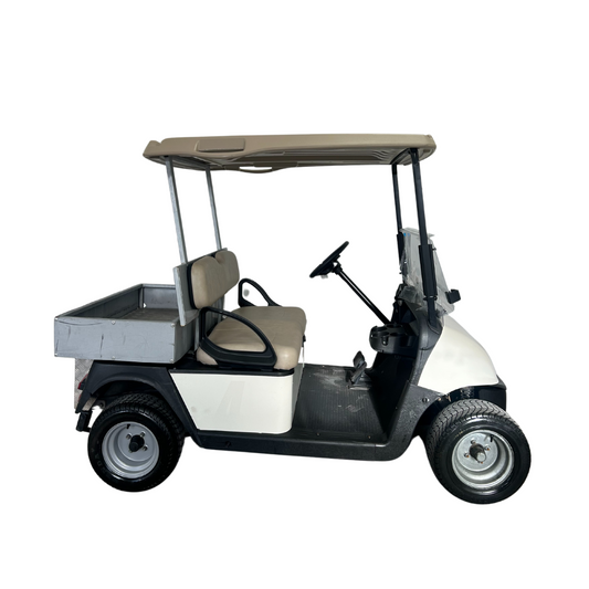 Used EZGO RXV Utility with Samsung Lithium