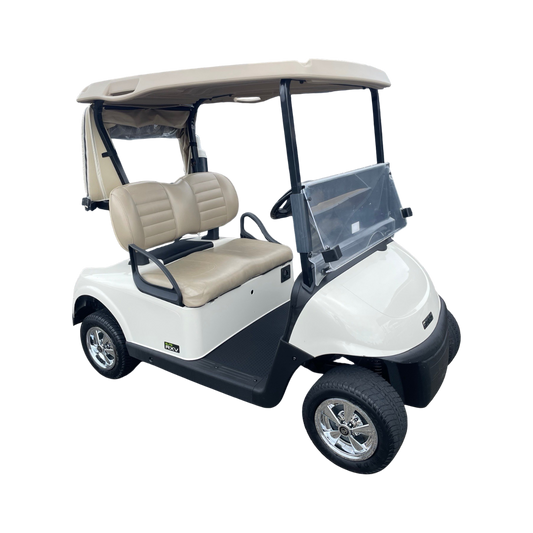 Pre-Loved EZGO RXV 2019 Golf Cart
