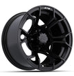 Set of 4 x 12 inch GTW Wheels with Tyres - EZGO NZ