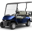 RXV Elite 4-Seater Golf Cart