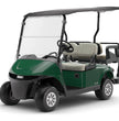 RXV Elite 4-Seater Golf Cart