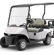 RXV Elite 4-Seater Golf Cart