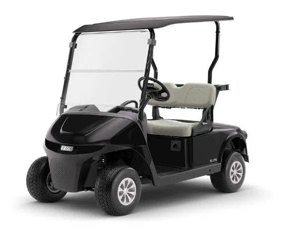 RXV Elite Electric Golf Cart EZGO New Zealand – EZGO NZ