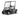 RXV Elite Golf Cart