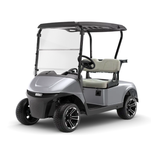 Ex-Demo EZGO Cart