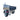 Clearance - Used EZGO RXV Utility with Double Samsung Lithium