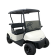 Certified Pre-owned EZGO RXV Elite with BRAND NEW Samsung Lithium V2 battery