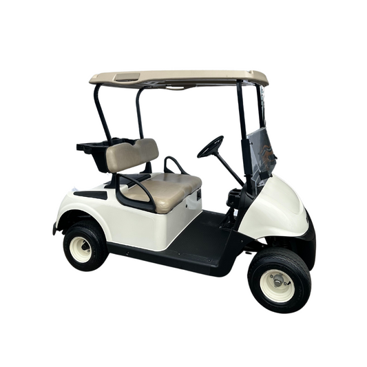 Used EZGO RXV with RoyPow Lithium