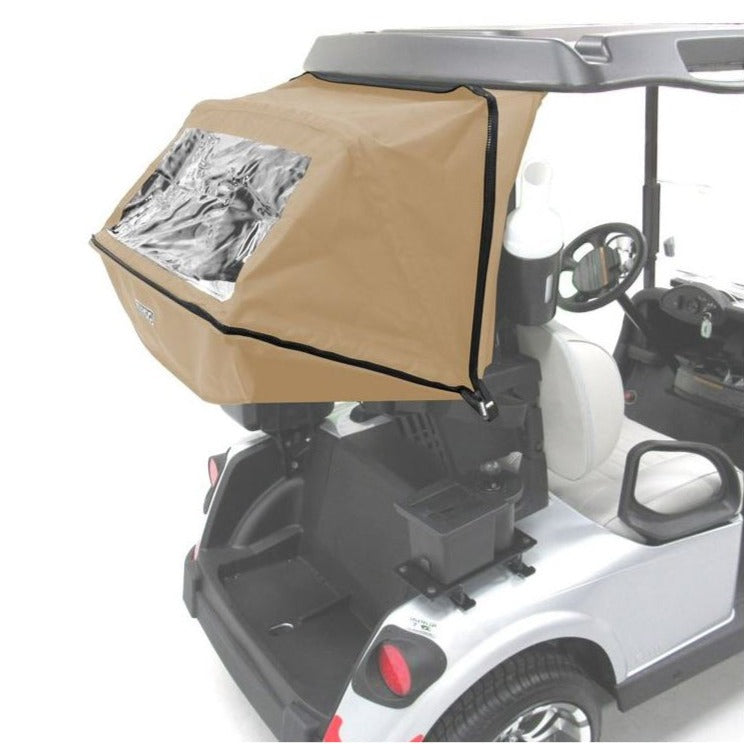 Rear Bag Cover - EZGO NZ