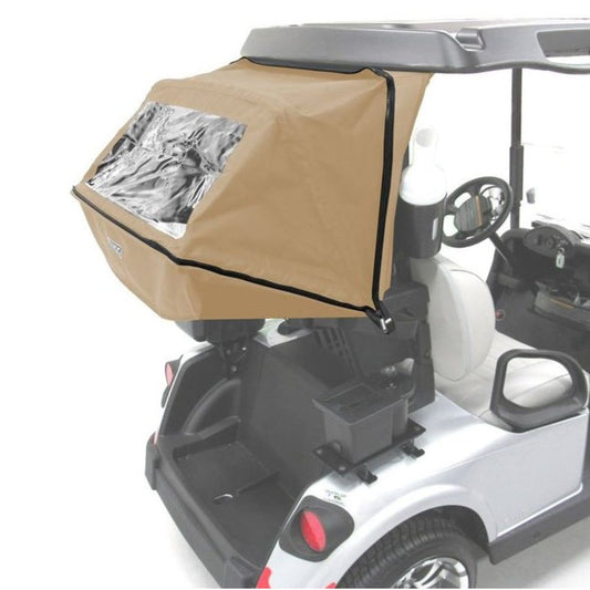 Rear Bag Cover - EZGO NZ